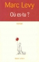 Couverture du livre : "Où es-tu ?"