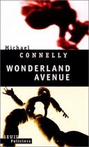 Couverture du livre : "Wonderland Avenue"