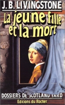 Couverture du livre : "La jeune fille et la mort"