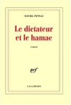 Couverture du livre : "Le dictateur et le hamac"
