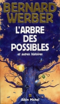 Couverture du livre : "L'arbre des possibles"