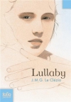 Couverture du livre : "Lullaby"