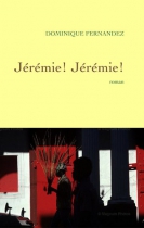 Couverture du livre : "Jeremie ! Jeremie !"