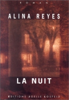 Couverture du livre : "La nuit"