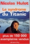 Couverture du livre : "Le syndrome du Titanic"
