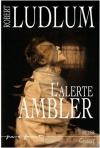 Couverture du livre : "L'alerte Ambler"