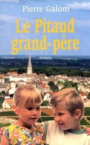Couverture du livre : "Le Pitaud grand-père"