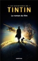Couverture du livre : "Les aventures de Tintin"