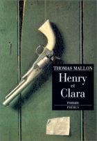Couverture du livre : "Henry et Clara"