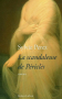 Couverture du livre : "La scandaleuse de Périclès"