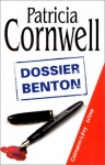 Couverture du livre : "Dossier Benton"