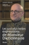 Couverture du livre : "Les 500 plus belles expressions de Monsieur Dictionnaire"