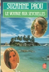 Couverture du livre : "Le voyage aux Seychelles"