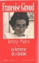 Couverture du livre : "Jenny Marx ou la femme du diable"