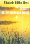 Couverture du livre : "La mort est un nouveau soleil"