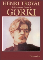 Couverture du livre : "Gorki"