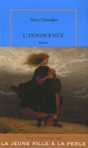 Couverture du livre : "L'innocence"
