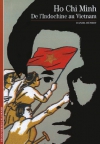 Couverture du livre : "Hô Chi Minh"