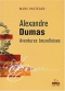 Couverture du livre : "Alexandre Dumas"