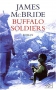Couverture du livre : "Buffalo soldiers"
