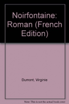 Couverture du livre : "Noirfontaine"
