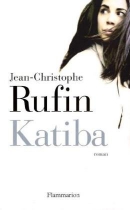 Couverture du livre : "Katiba"
