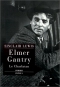 Couverture du livre : "Elmer Gantry"