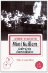 Couverture du livre : "Mimi Guillam"