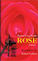 Couverture du livre : "Rose"