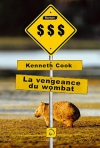 Couverture du livre : "La vengeance du wombat"