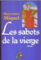 Couverture du livre : "Les sabots de la vierge"