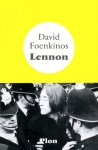 Couverture du livre : "Lennon"
