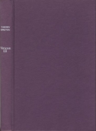 Couverture du livre : "Vatican III"
