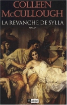 Couverture du livre : "La revanche de Sylla"