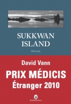 Couverture du livre : "Sukkwan Island"