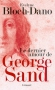 Couverture du livre : "Le dernier amour de George Sand"