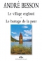 Couverture du livre : "Le village englouti"