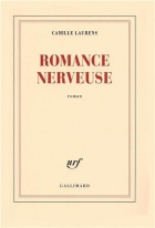 Couverture du livre : "Romance nerveuse"