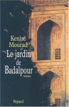 Couverture du livre : "Le jardin de Badalpur"