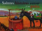 Couverture du livre : "Saintes histoires autour d'un puits"