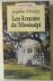 Couverture du livre : "Les amants du Mississipi"