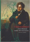Couverture du livre : "Chateaubriand"