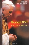 Couverture du livre : "Benoît XVI"
