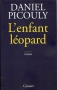 Couverture du livre : "L'enfant léopard"