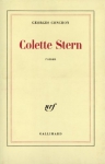 Couverture du livre : "Colette Stern"