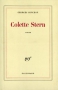 Couverture du livre : "Colette Stern"