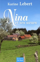 Couverture du livre : "Nina et ses soeurs"