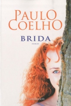 Couverture du livre : "Brida"