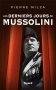 Couverture du livre : "Les derniers jours de Mussolini"