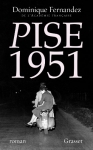 Couverture du livre : "Pise 1951"